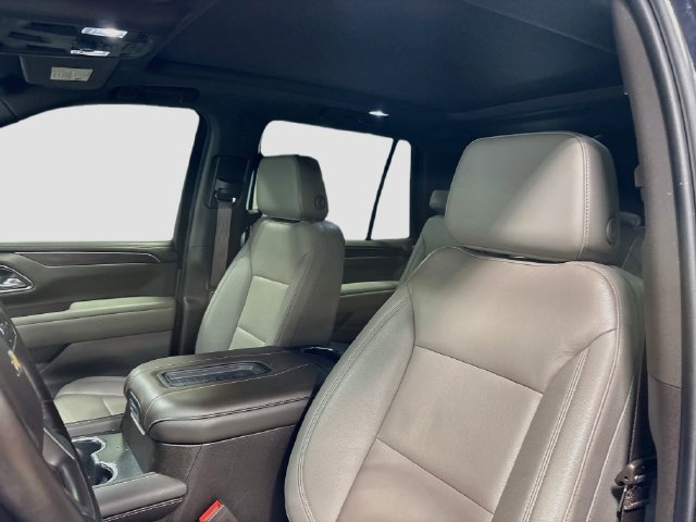 Certified 2023 Chevrolet Tahoe LT w/ Luxury Package AWD/4WD image 18