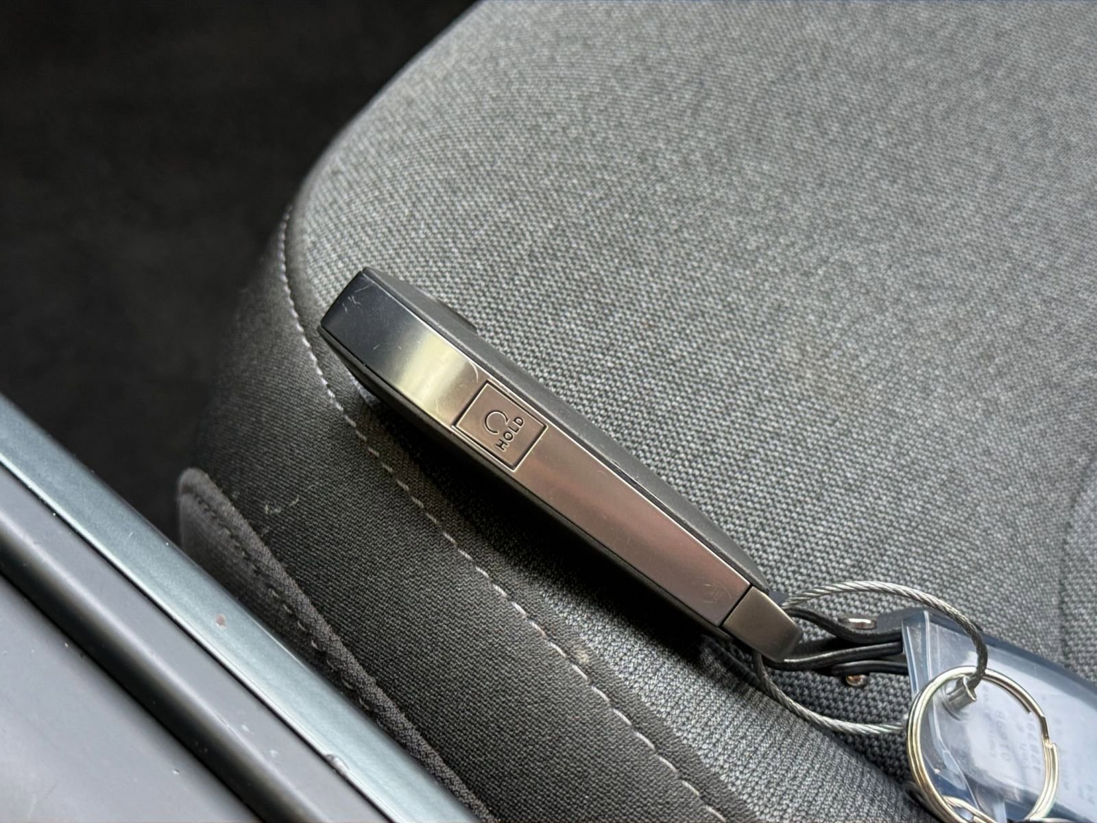 Used 2025 Kia K4 FWD image 27