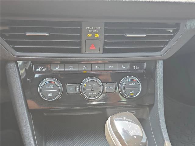 Used 2023 Volkswagen Jetta SE FWD image 15