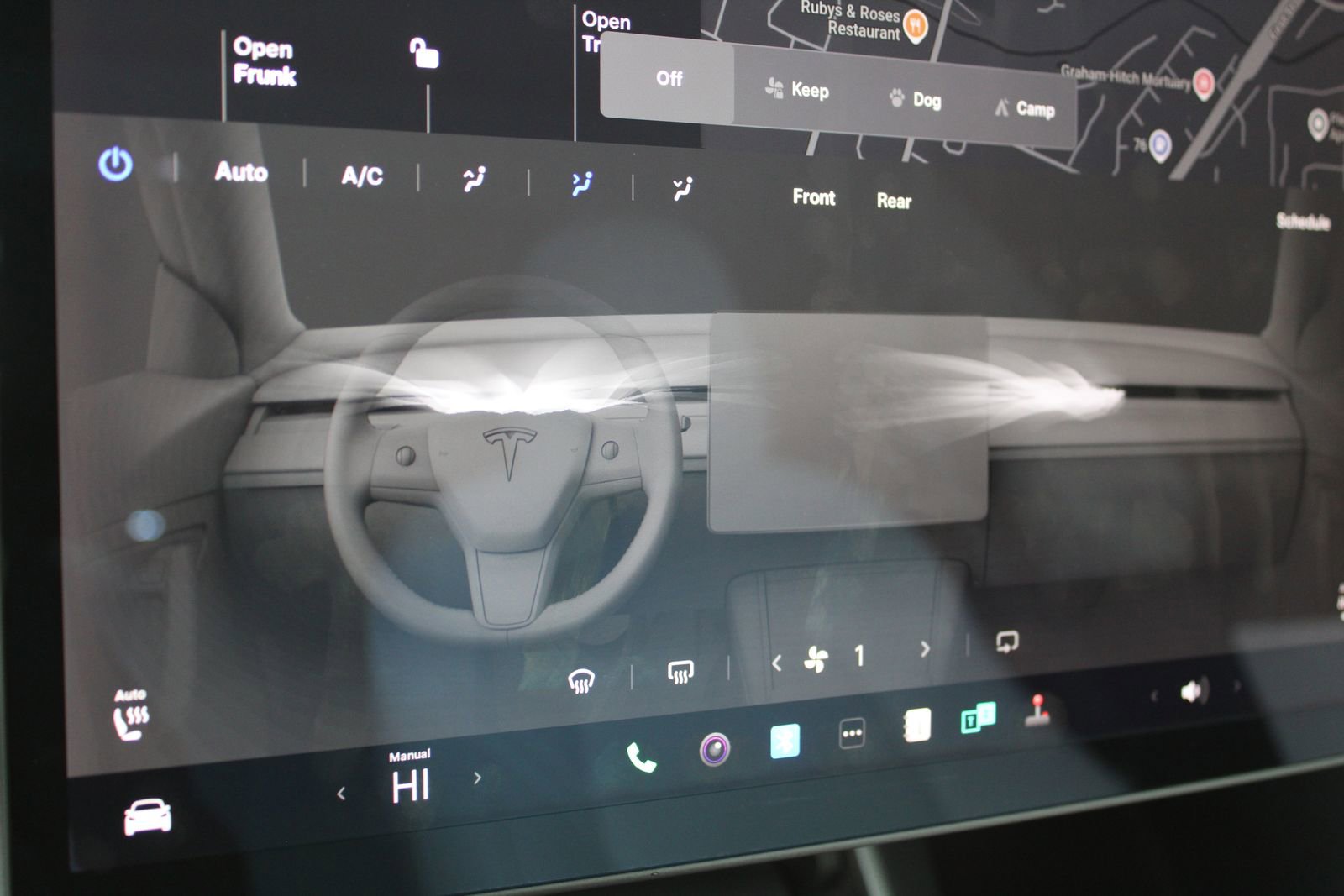 Used 2020 Tesla Model 3 Performance image 23