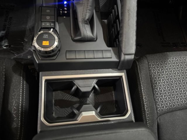 Used 2026 Toyota 4Runner SR5 AWD/4WD image 19