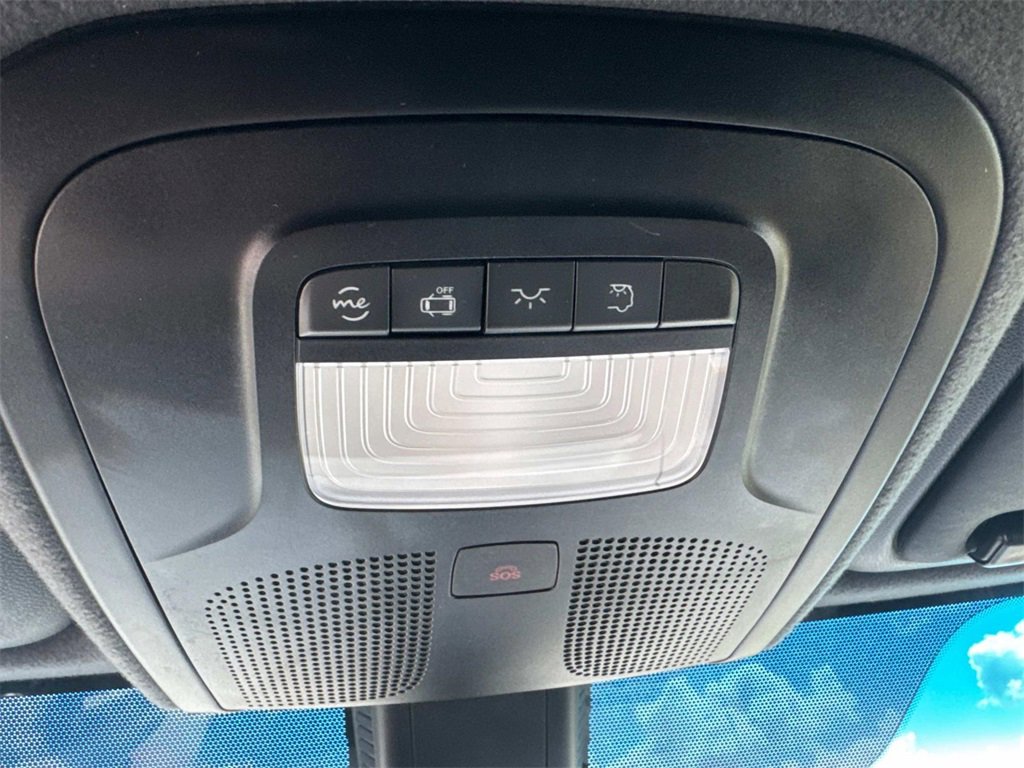 New 2025 Mercedes-Benz Sprinter 2500 image 21