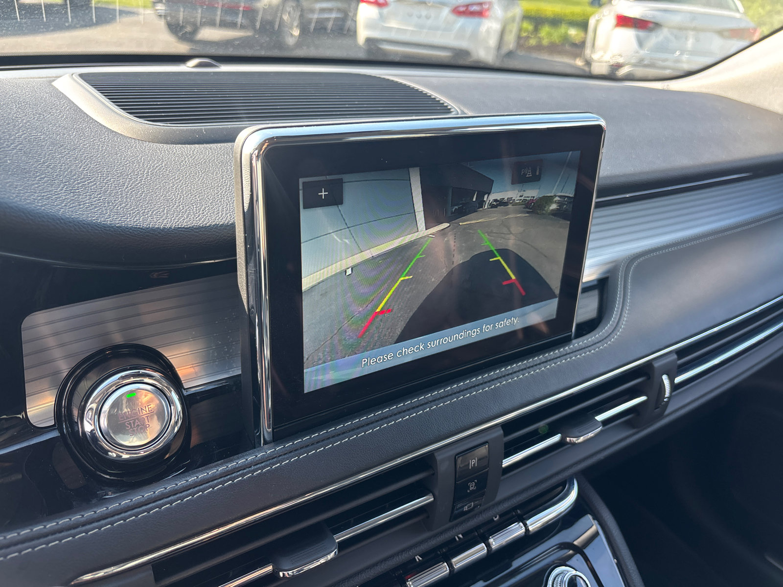 Certified 2022 Lincoln Corsair FWD image 20