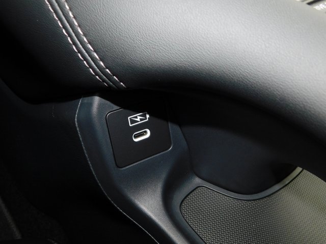 New 2026 Honda HR-V EX-L image 36