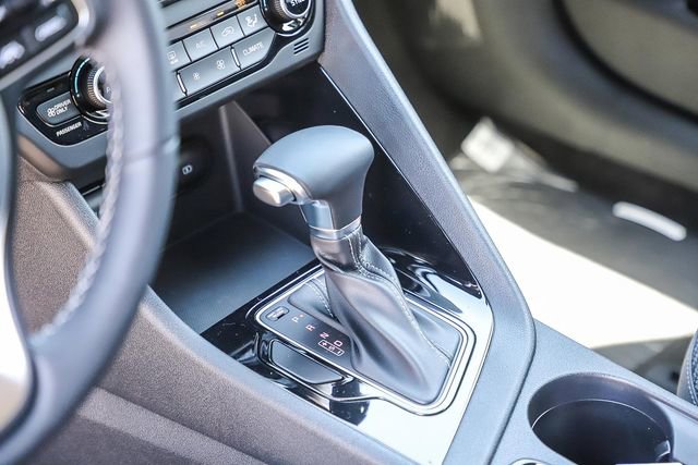 Used 2022 Kia Niro LXS w/ Digital Cluster Package image 18