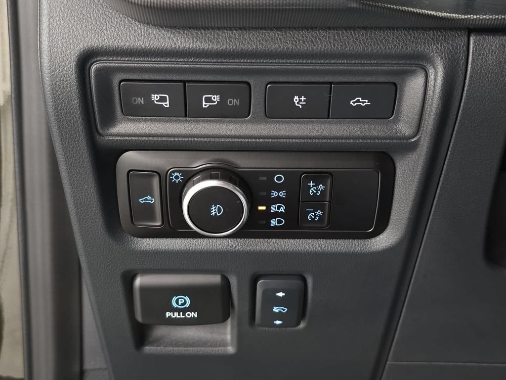 Used 2024 Ford F150 Raptor AWD/4WD image 22