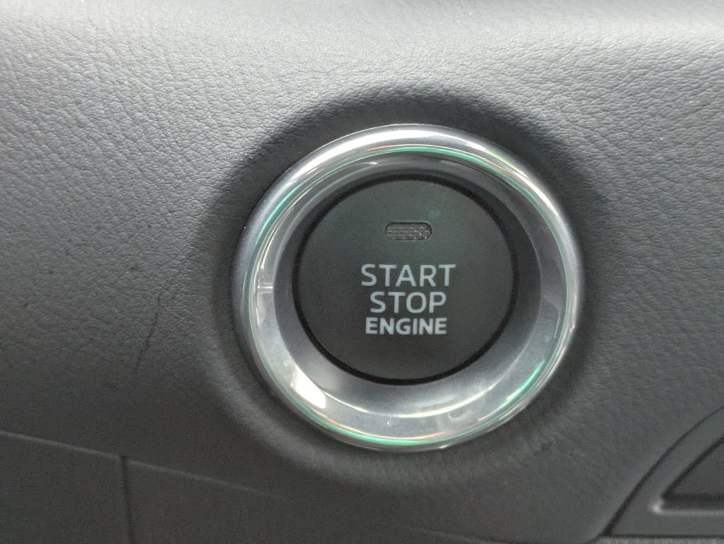 Certified 2025 MAZDA CX-5 Signature AWD/4WD image 29