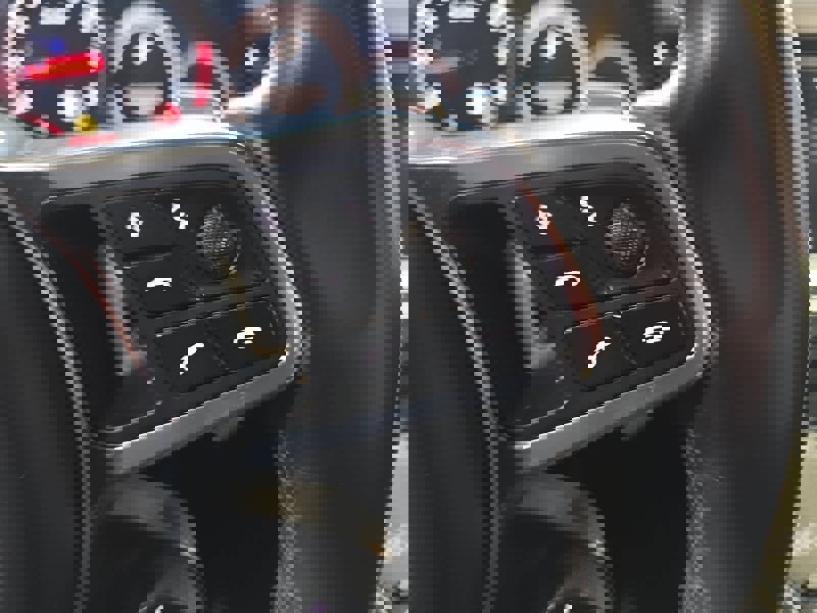 Used 2017 Porsche Panamera Turbo image 27