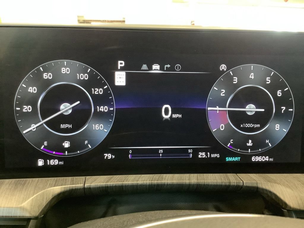 Certified 2023 Kia Telluride SX Prestige AWD/4WD image 14