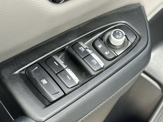 Certified 2026 Subaru Forester Sport AWD/4WD image 17