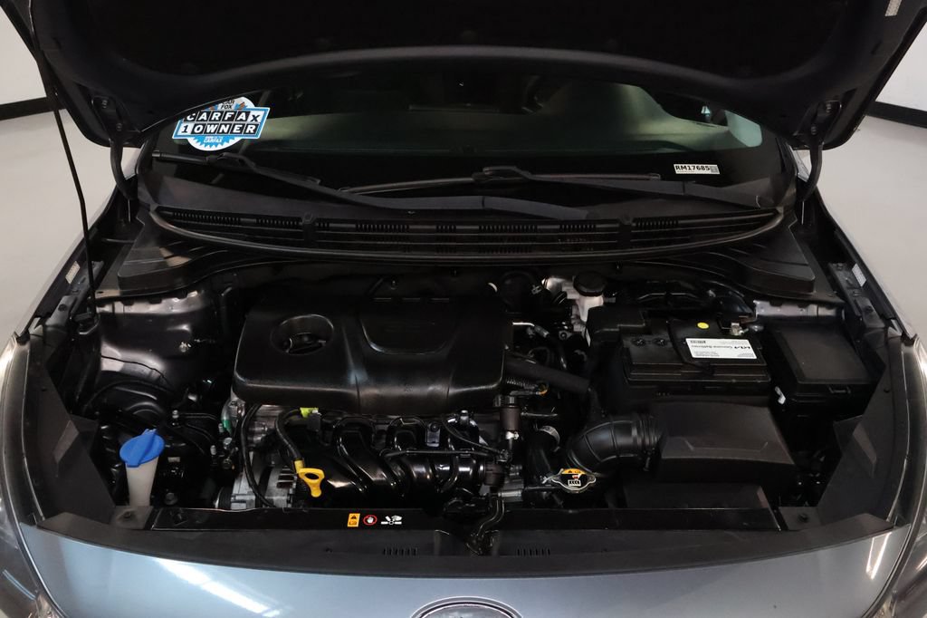 Used 2019 Kia Rio S FWD image 31