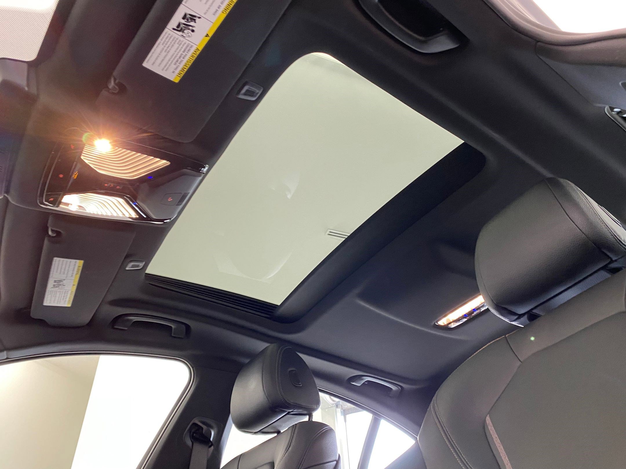 Certified 2023 BMW 540i xDrive w/ Premium Package image 15