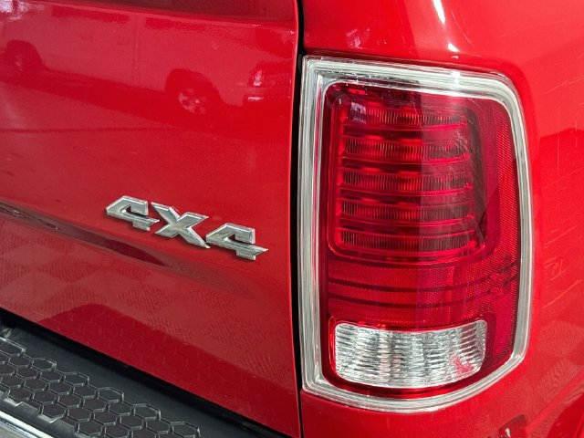 Used 2016 RAM 2500 Laramie w/ Cold Weather Group AWD/4WD image 30