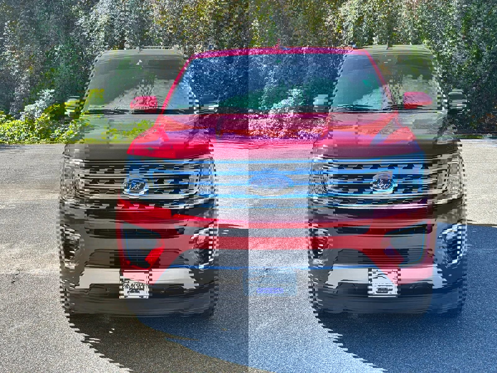 Used 2019 Ford Expedition Limited w/ Equipment Group 301A image 3