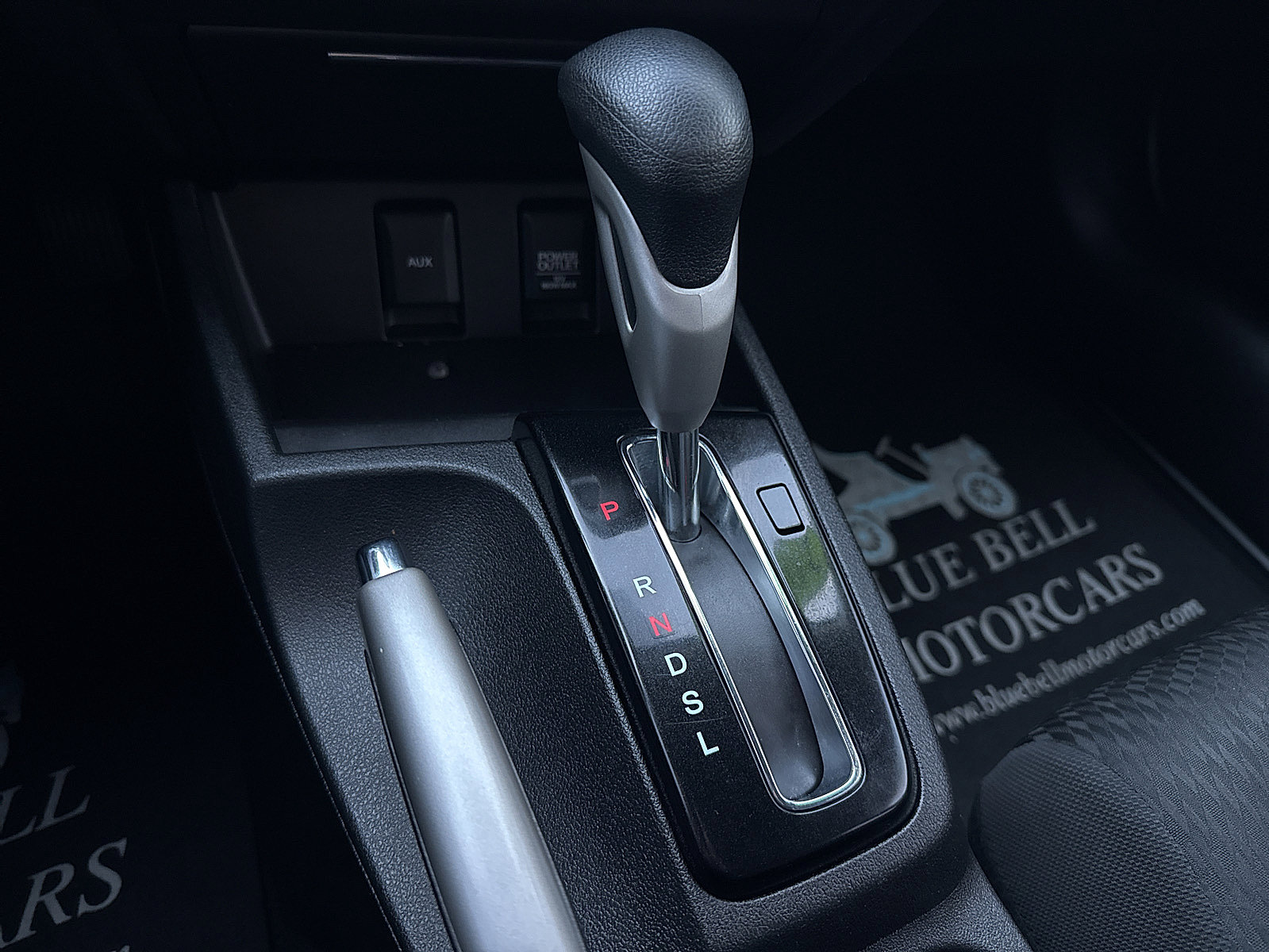 Used 2015 Honda Civic LX image 43