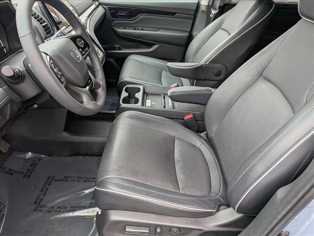 Certified 2023 Honda Odyssey Elite image 15