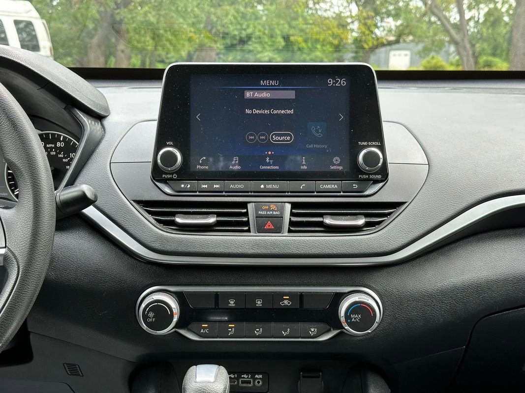 Used 2022 Nissan Altima 2.5 SV image 16