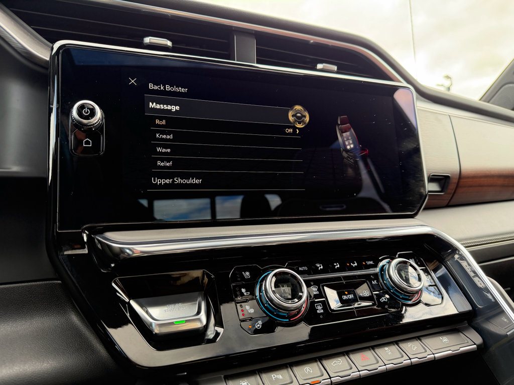 Used 2024 GMC Sierra 1500 Denali Ultimate image 31