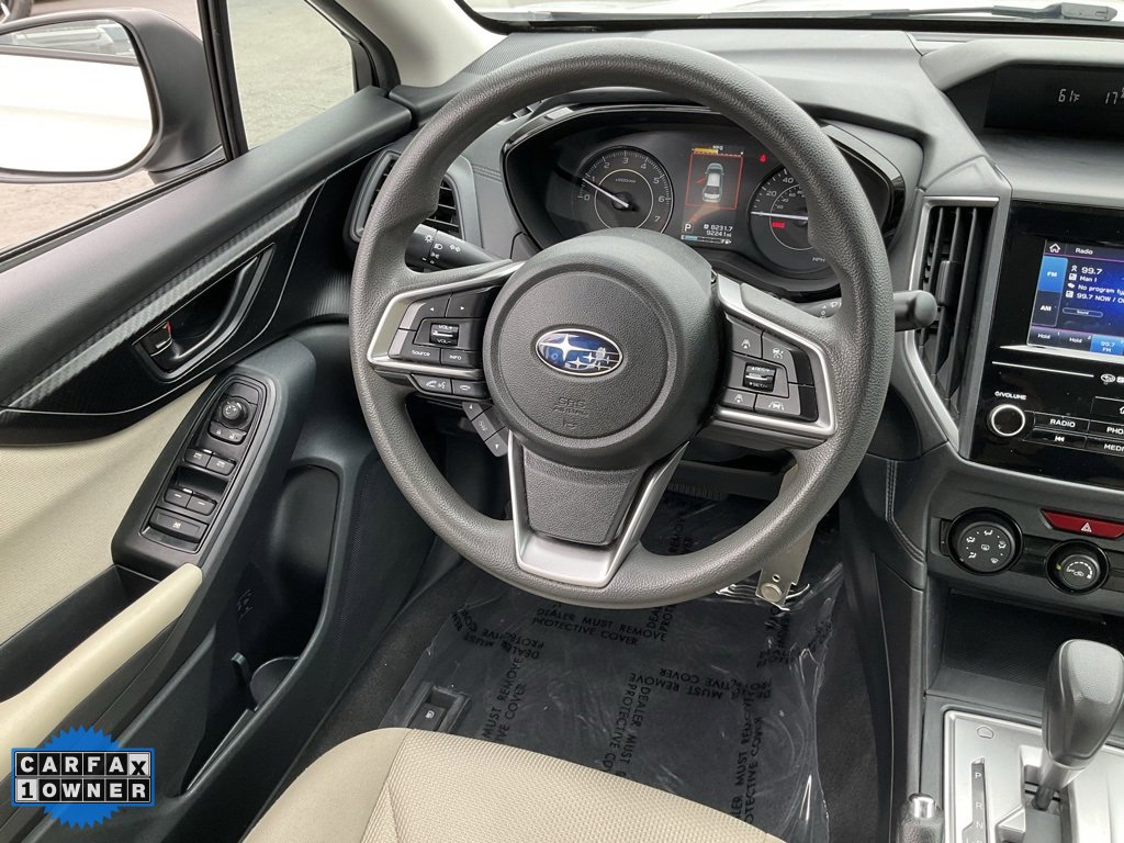 Used 2022 Subaru Impreza 2.0i image 36