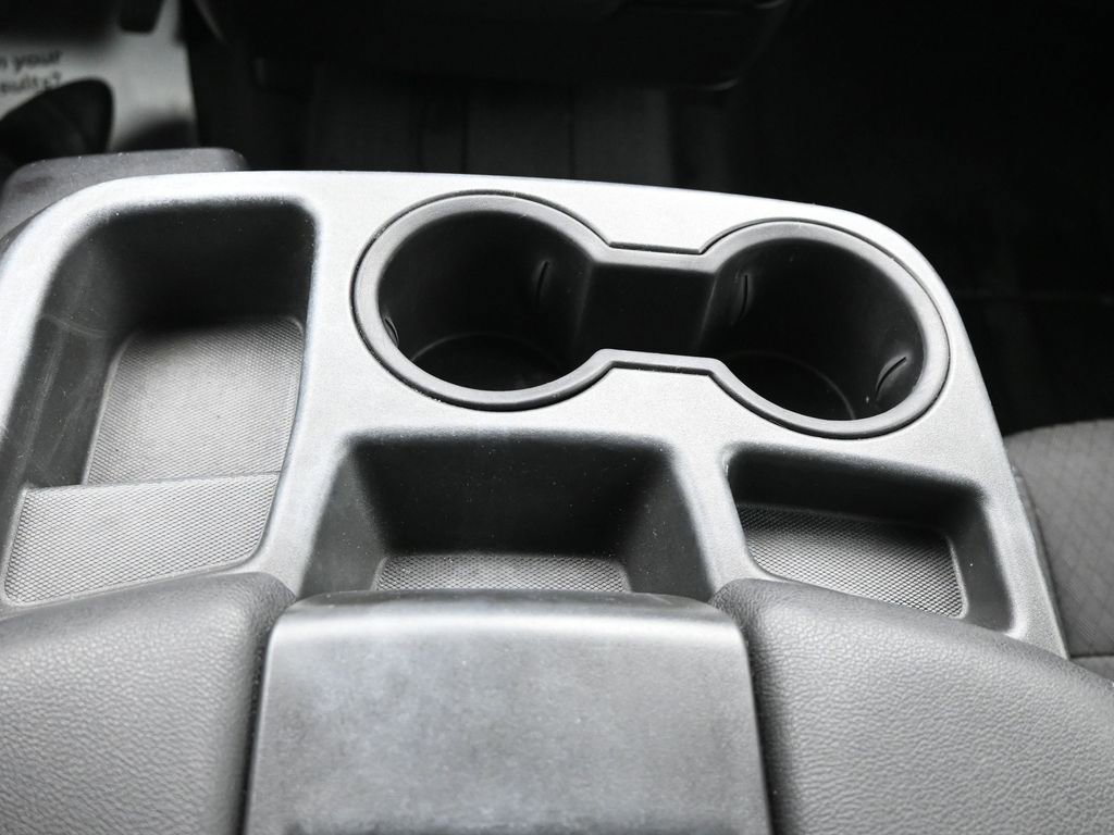 Used 2021 Chevrolet Silverado 1500 LT w/ All Star Edition Plus image 35