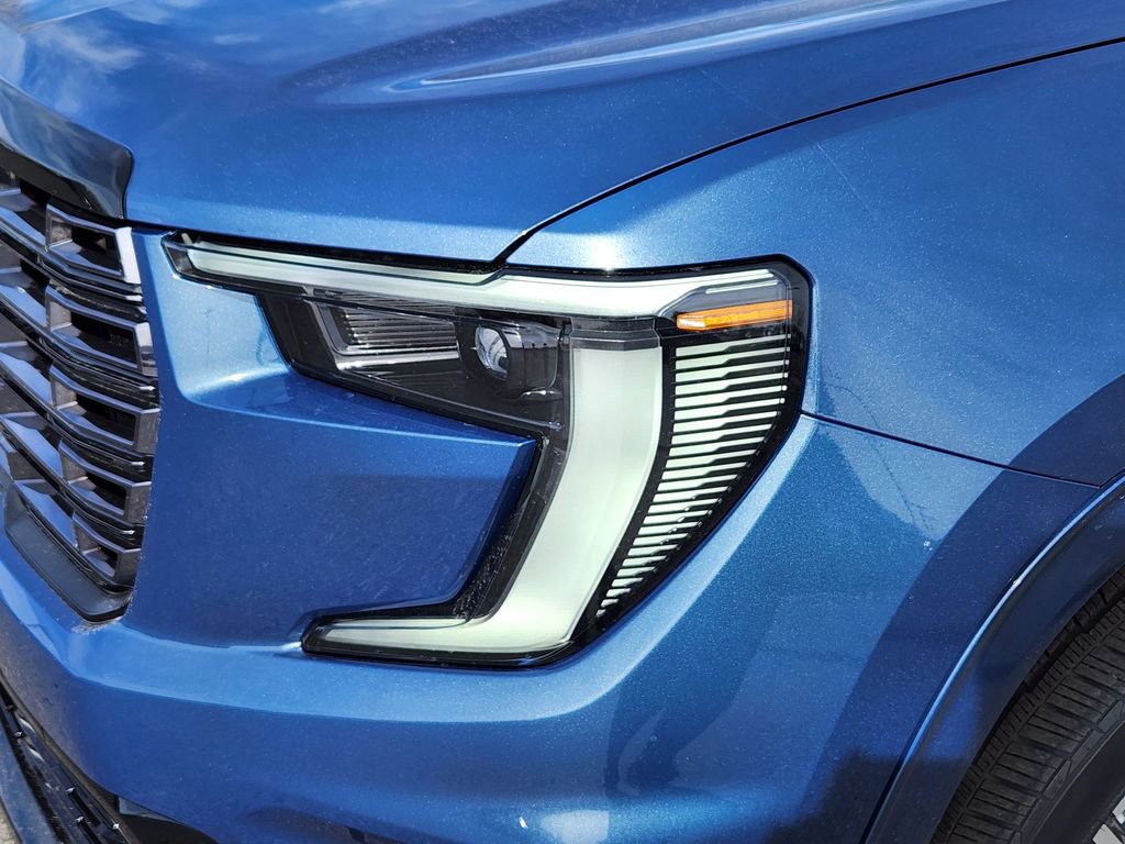 New 2026 GMC Acadia Denali Ultimate image 5