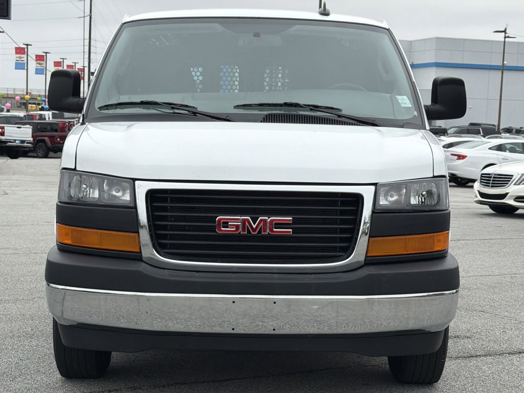 Used 2024 GMC Savana 2500 w/ Driver Convenience Package image 26