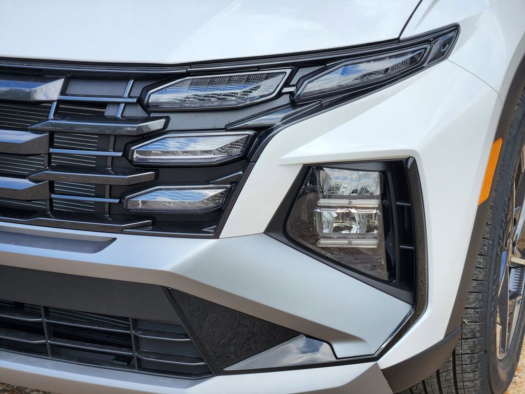 New 2026 Hyundai Tucson SEL FWD image 6