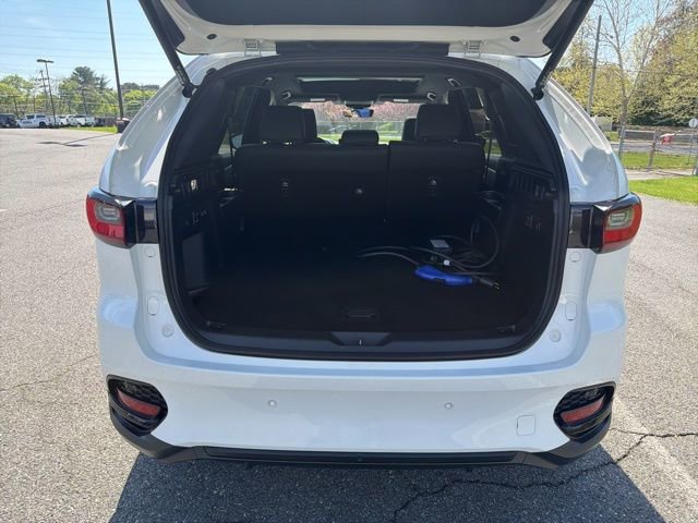 Used 2025 MAZDA CX-70 Plug-In Hybrid w/ Premium Plus image 8