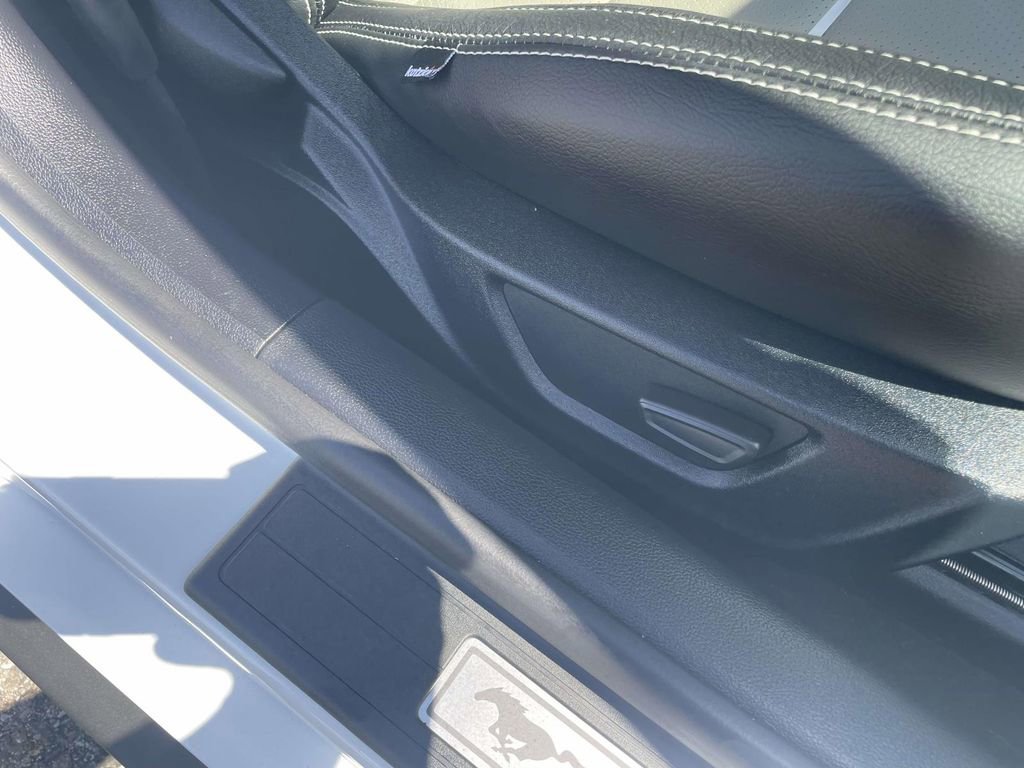 Certified 2021 Ford Mustang Premium w/ Equipment Group 201A RWD image 23