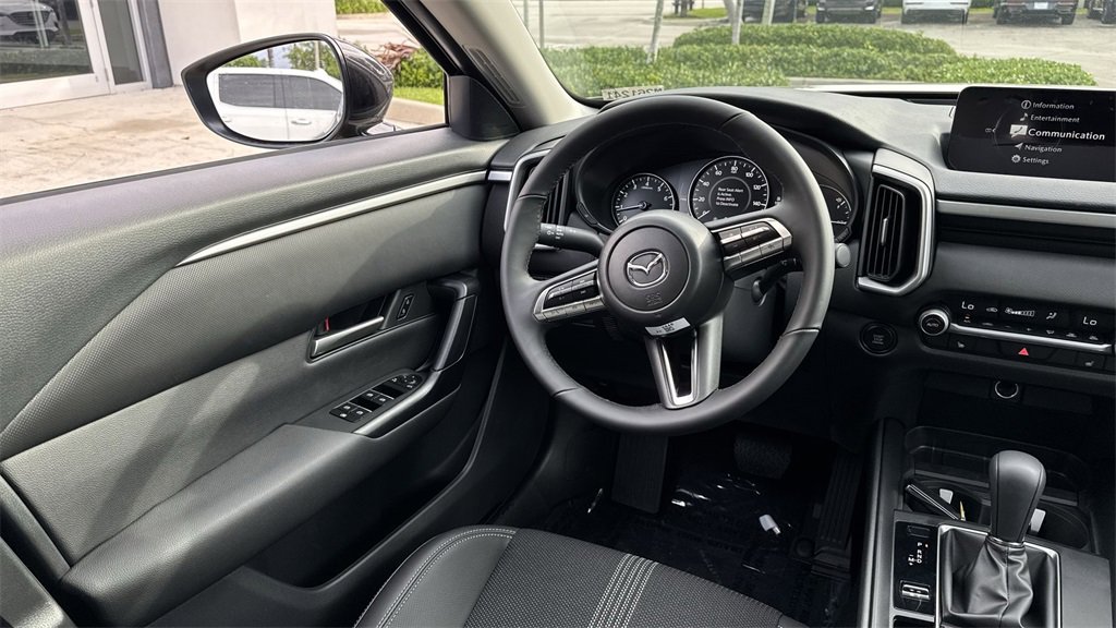 New 2026 MAZDA CX-50 AWD 2.5 Meridian Edition w/ Weather Package image 22