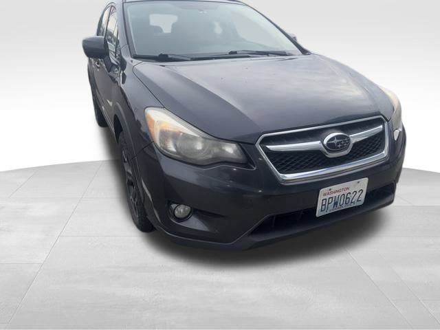 Used 2014 Subaru Crosstrek 2.0i Premium