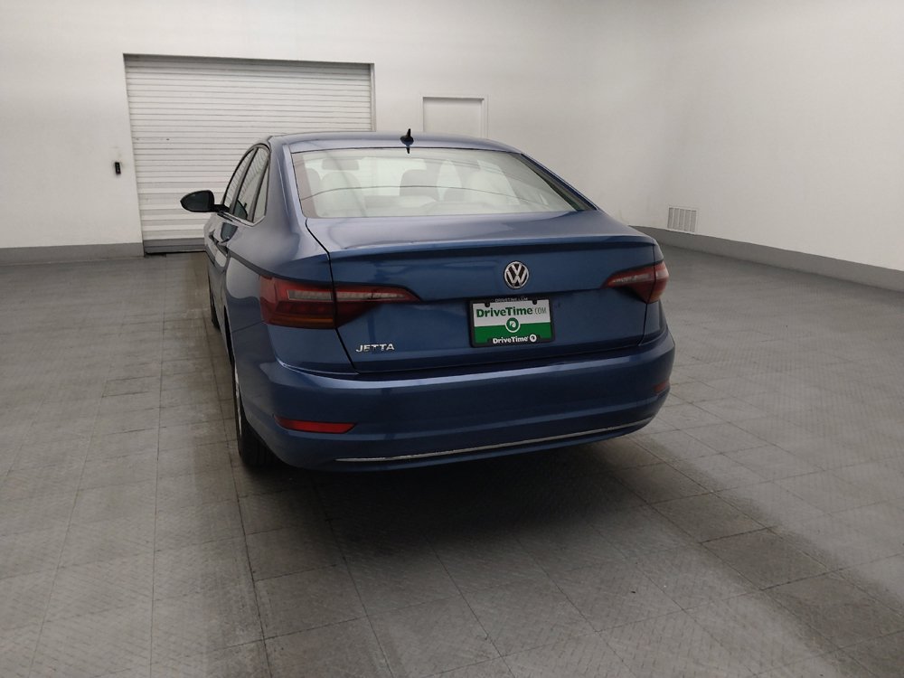 Used 2019 Volkswagen Jetta SE FWD image 6