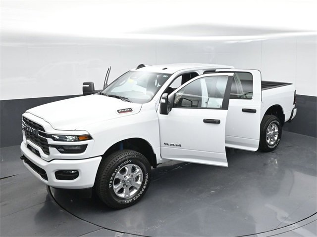 New 2026 RAM 2500 Big Horn image 51