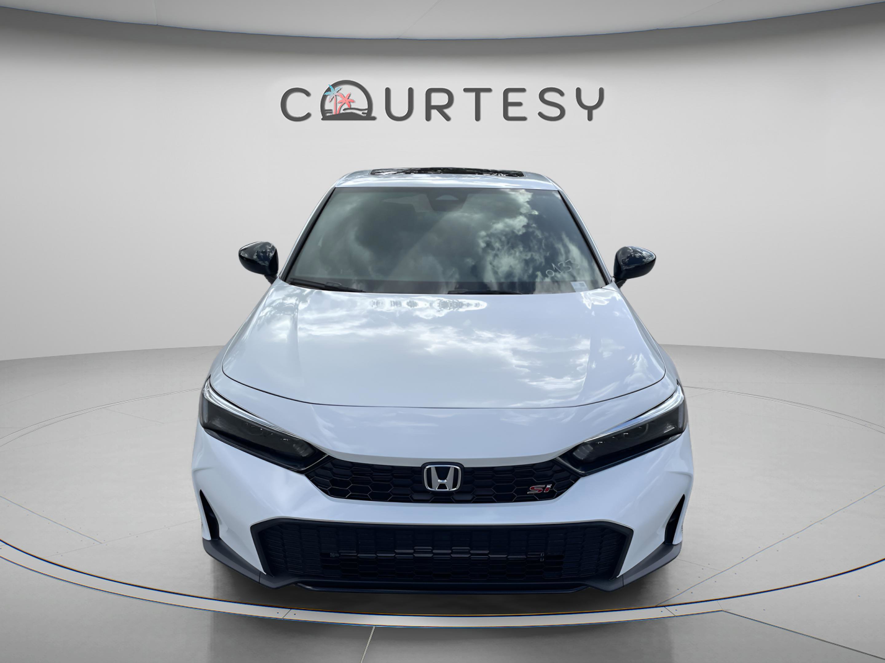 New 2026 Honda Civic Si image 11