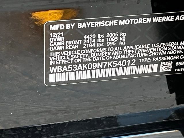 Used 2022 BMW 228i Gran Coupe w/ Convenience Package image 33