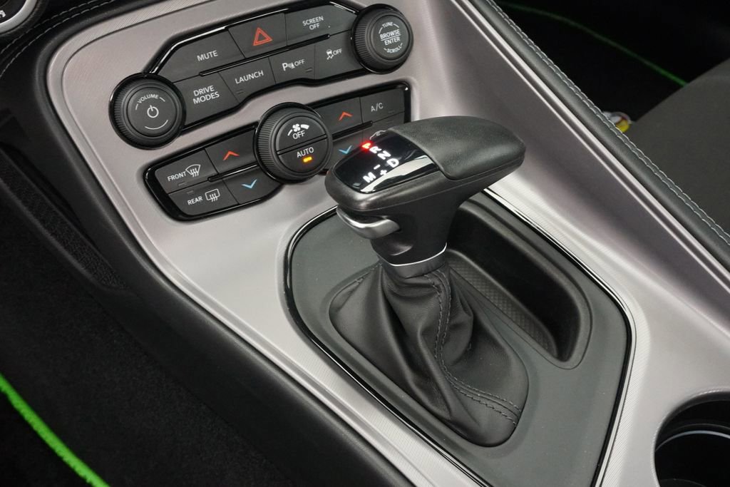 Used 2023 Dodge Challenger R/T Scat Pack image 17