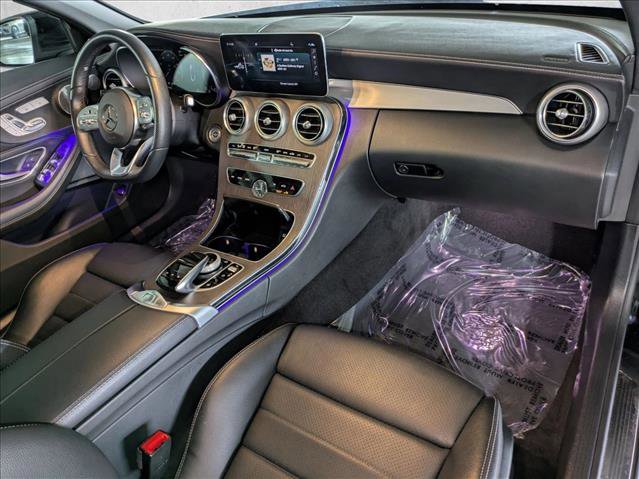 Certified 2023 Mercedes-Benz C 300 Cabriolet image 18