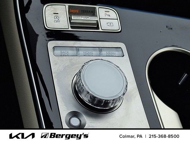 Used 2026 Genesis GV70 2.5T image 27