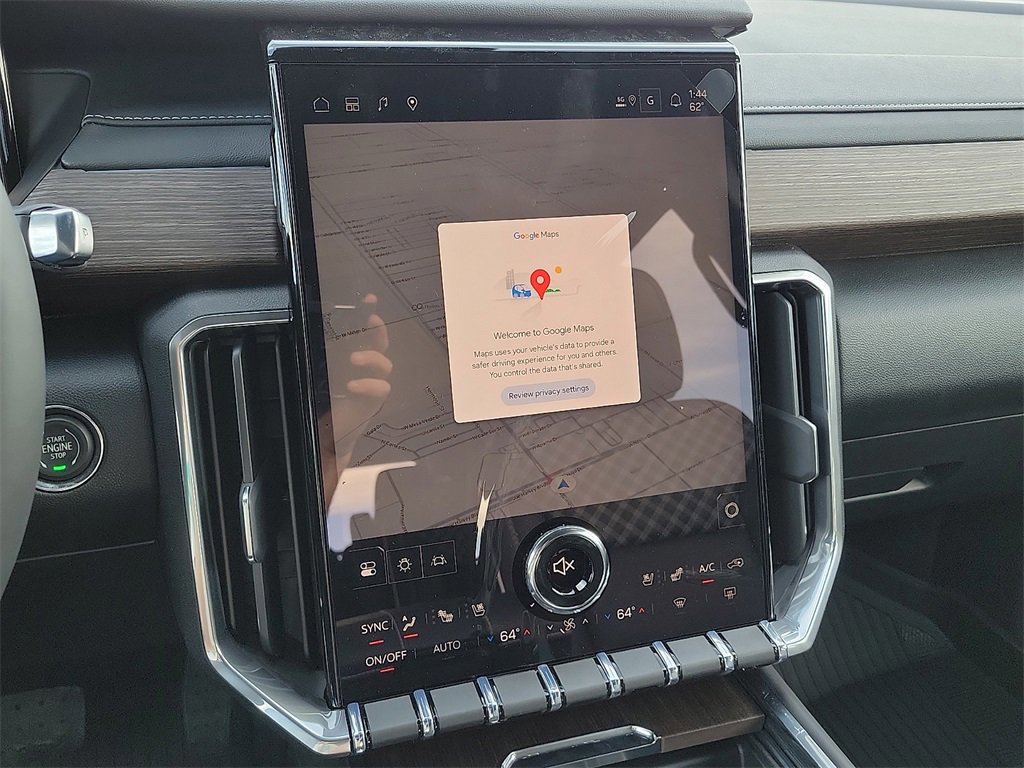 New 2026 GMC Acadia Denali w/ Super Cruise Package image 22