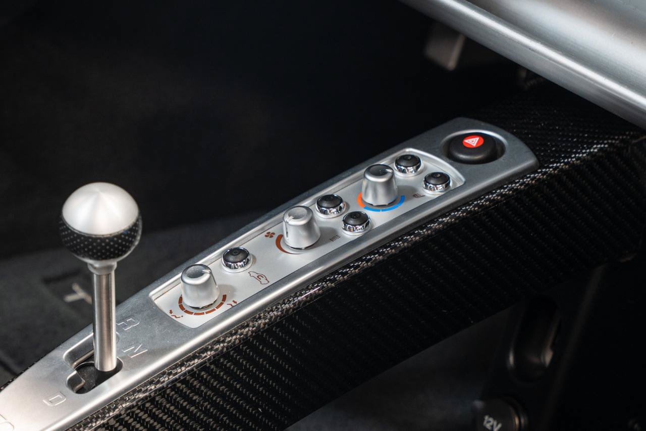 Used 2008 Tesla Roadster RWD image 58
