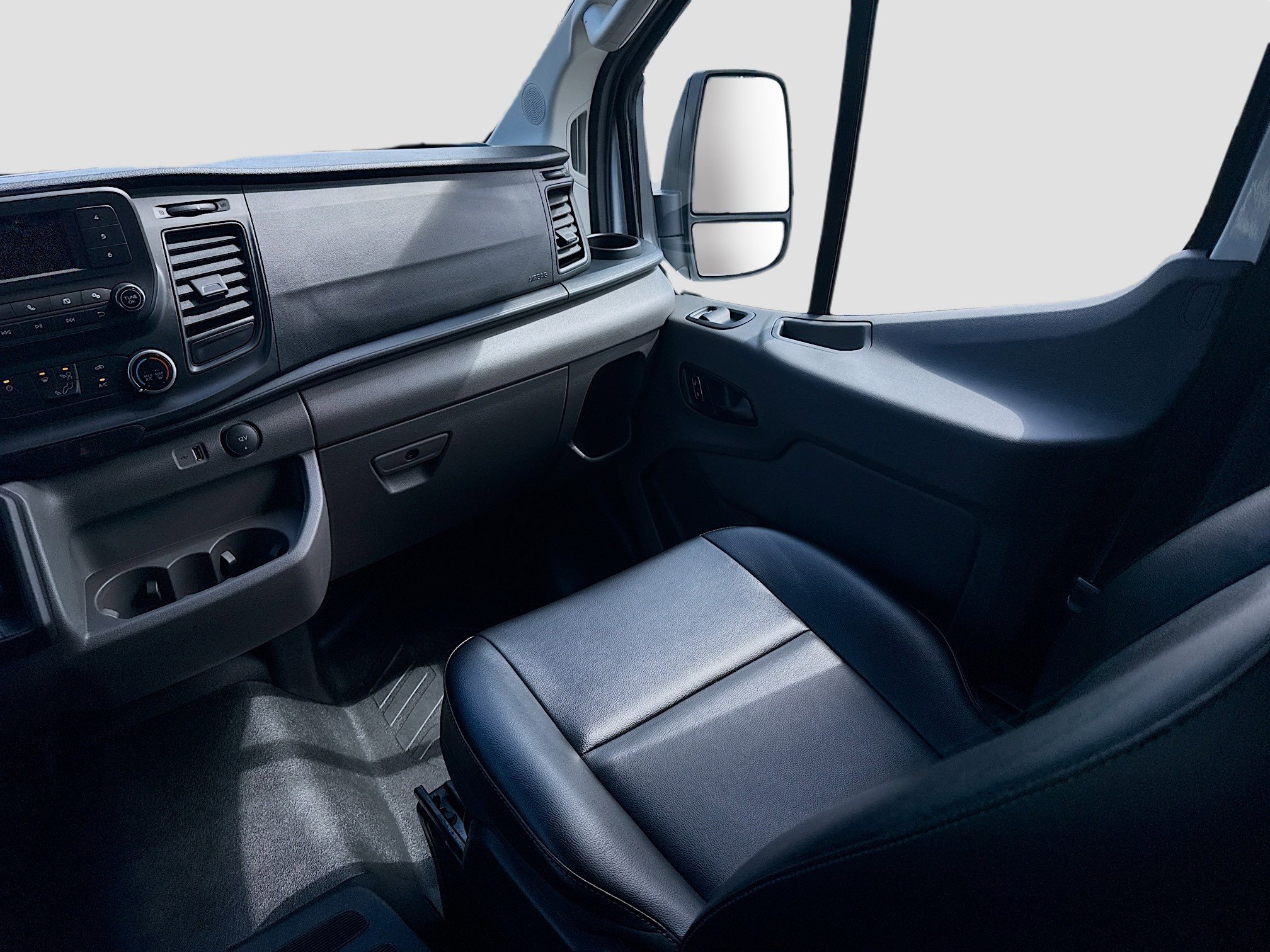 Used 2024 Ford Transit 150 Low Roof image 21