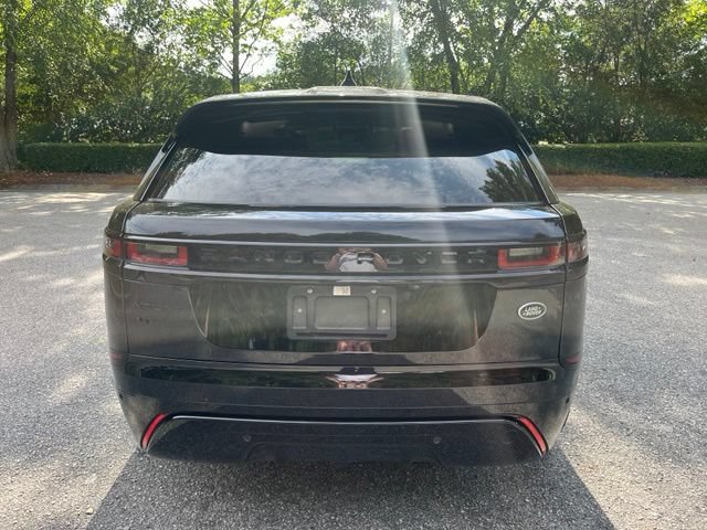 Used 2022 Land Rover Range Rover Velar R-Dynamic S AWD/4WD image 8