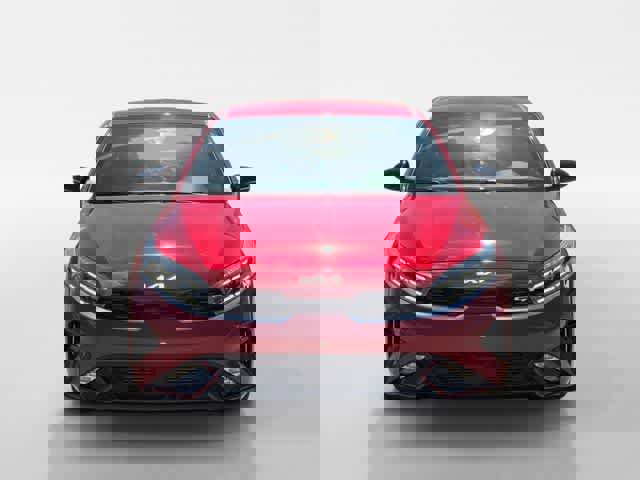 Used 2022 Kia Forte GT w/ GT Technology Package image 8