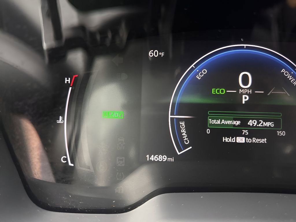 Used 2026 Toyota Corolla LE FWD image 22