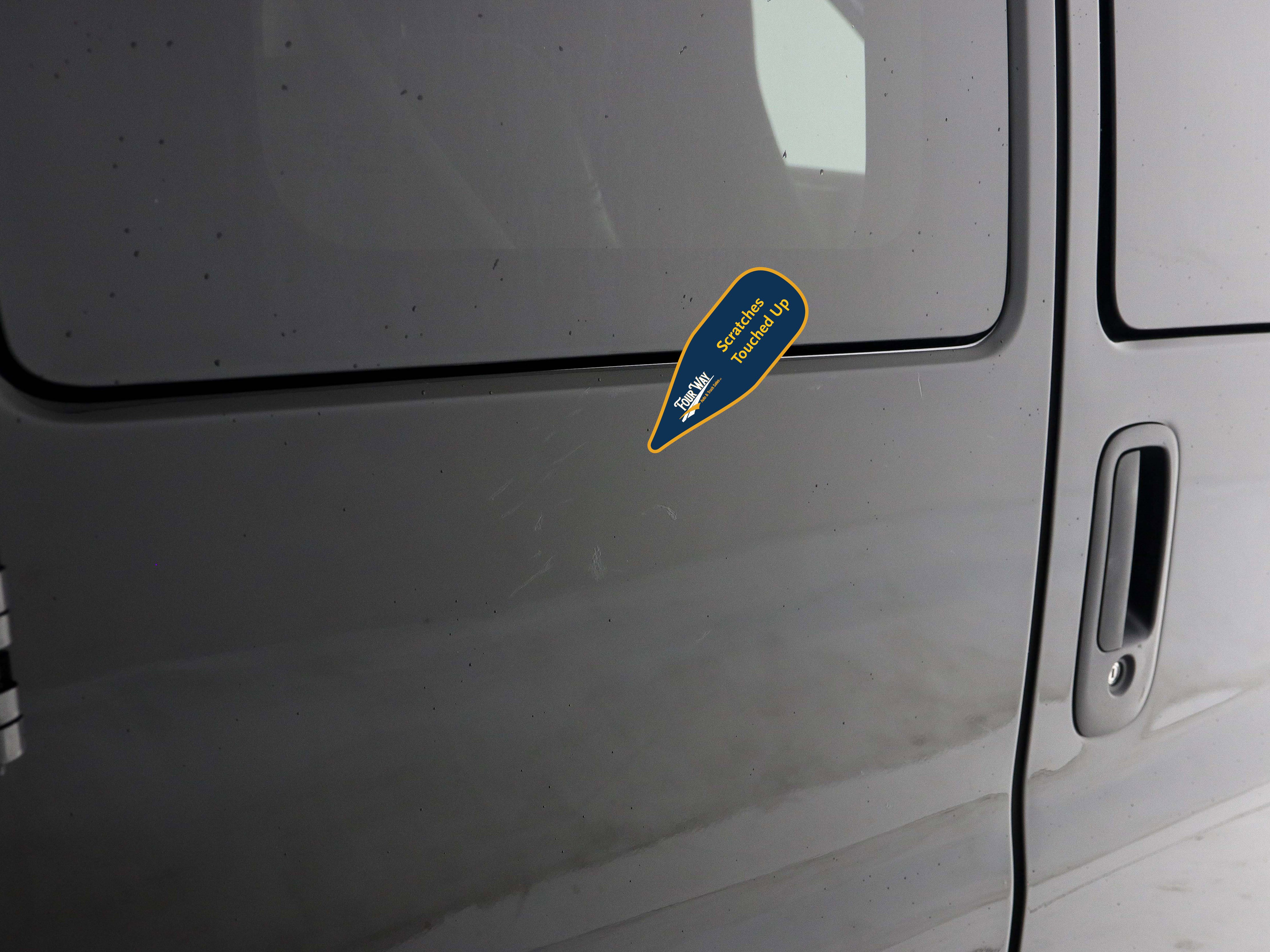 Used 2016 Chevrolet Express 2500 LS image 36