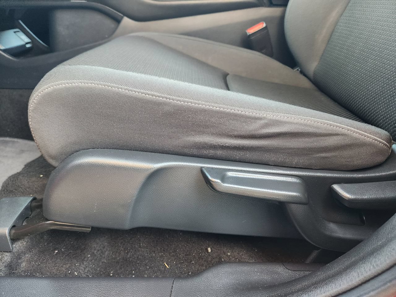 Used 2019 Honda HR-V Sport image 23
