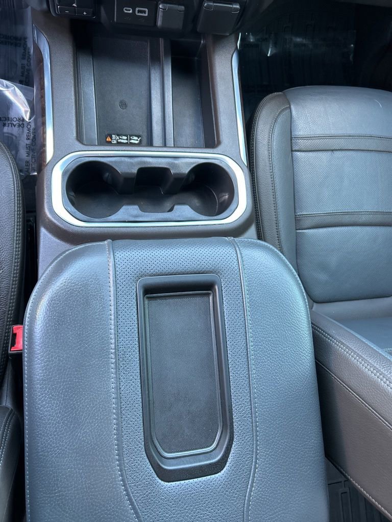Used 2021 GMC Sierra 2500 Denali w/ Denali Ultimate Package AWD/4WD image 13