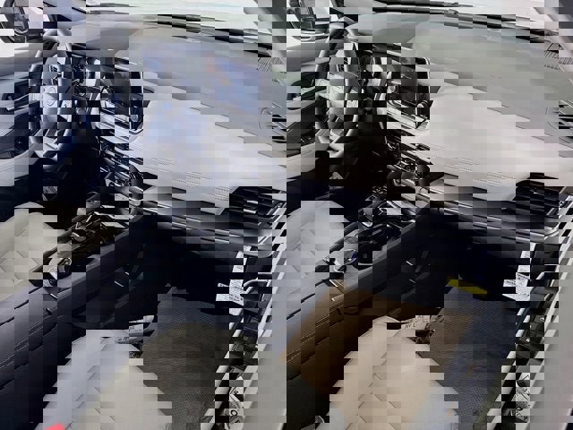 New 2026 Nissan Rogue SV image 31