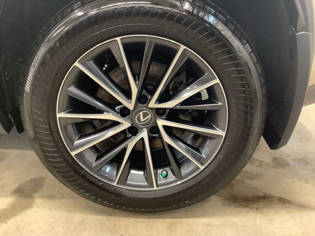 Used 2023 Lexus NX 350 AWD image 22