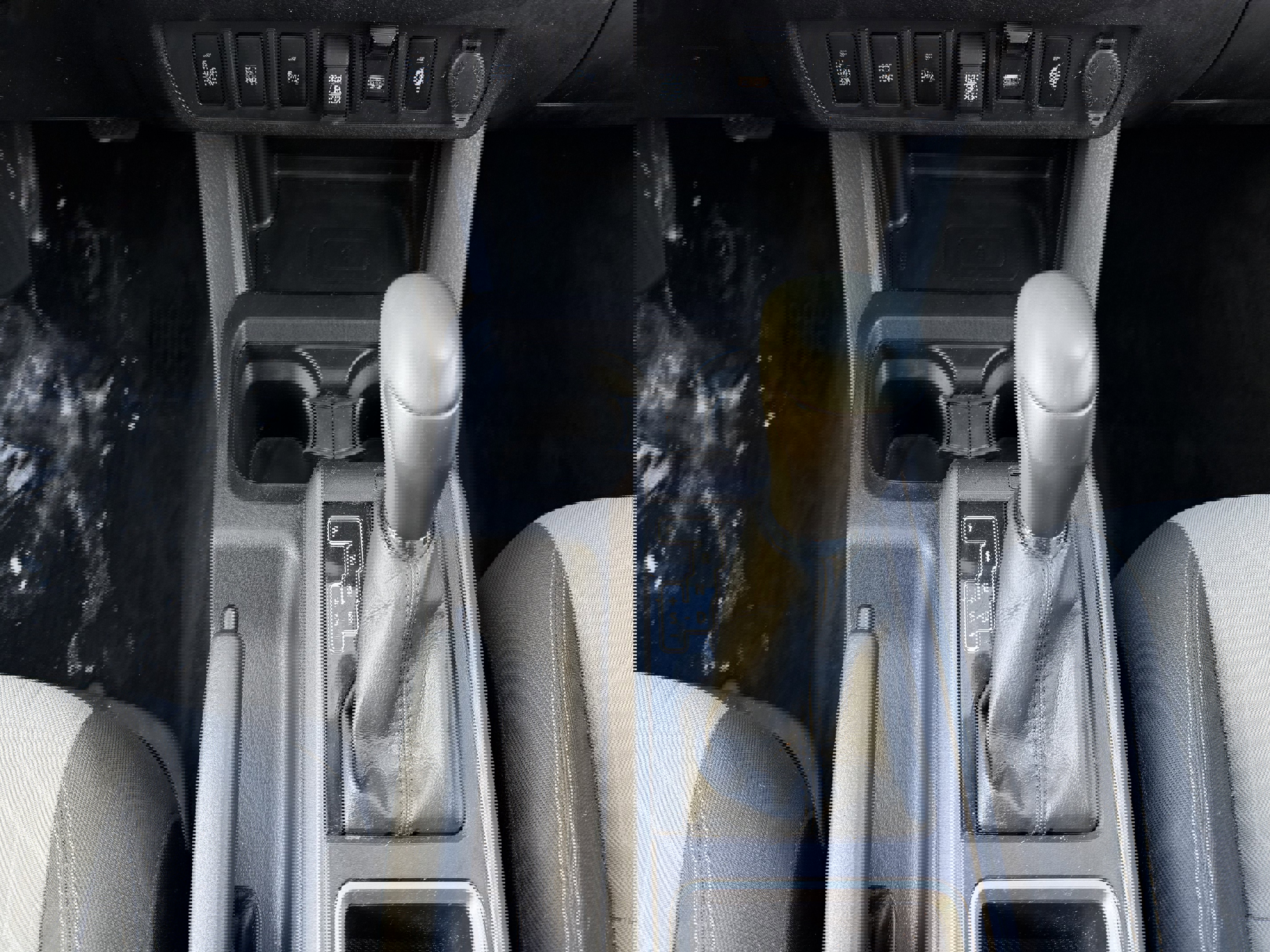 Used 2022 Toyota Tacoma TRD Sport w/ Technology Package image 22